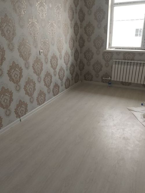 2-xonali kvartira, 54 m²