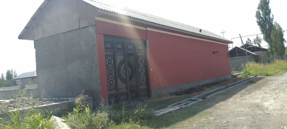 3-xonali dacha, 6 m², Qo‘qon, sotuvga
