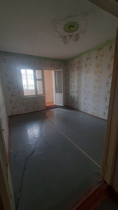 2-xonali kvartira, 57 m²