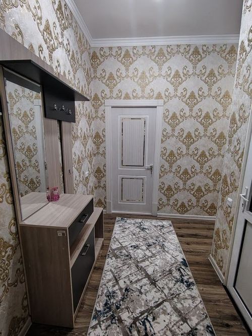 1-xonali kvartira, 40 m²