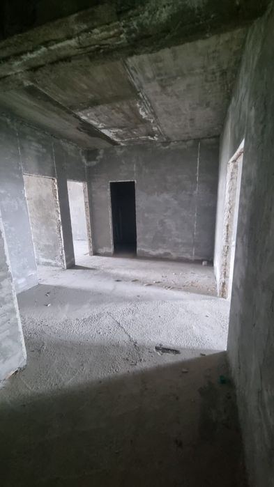 5-xonali kvartira, 134 m²
