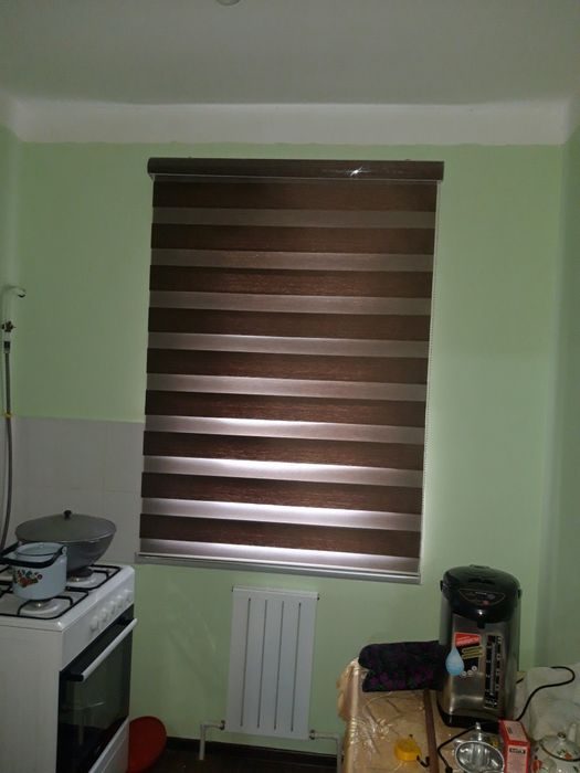 3-room apartment, 68 m², Заамин, for sale