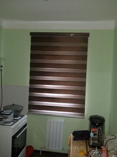 3-xonali kvartira, 68 m²