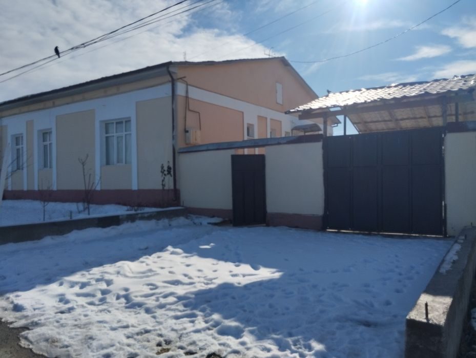 4-xonali uy, 6 m², Заамин, sotuvga