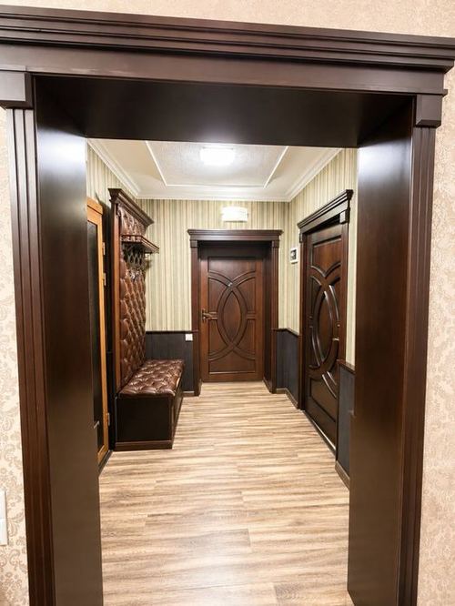 3-xonali kvartira, 70 m²