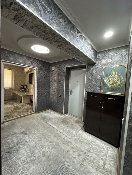 4-xonali kvartira, 80 m²