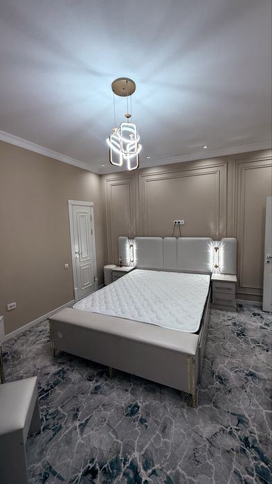 4-xonali kvartira, 91.18 m²