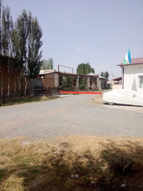 1-xonali uy, 127.48 m²
