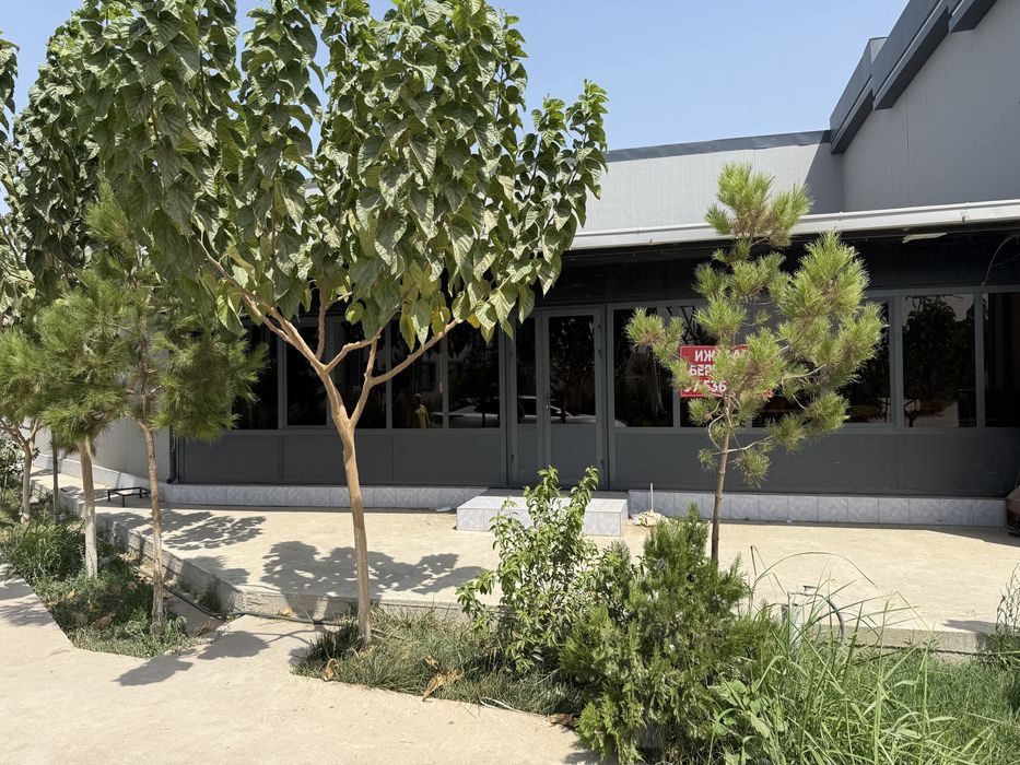 Ofis ijaraga beriladi 184.49 kv.m