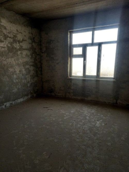 3-xonali kvartira, 89 m²