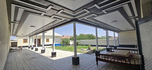 5-xonali uy, 800 m²