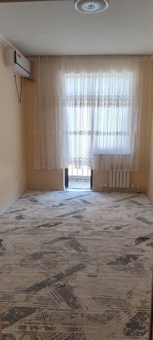 2-xonali kvartira, 54 m², Узун, ijaraga