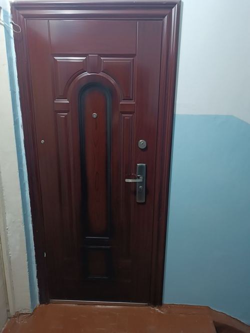 2-xonali kvartira, 50 m²