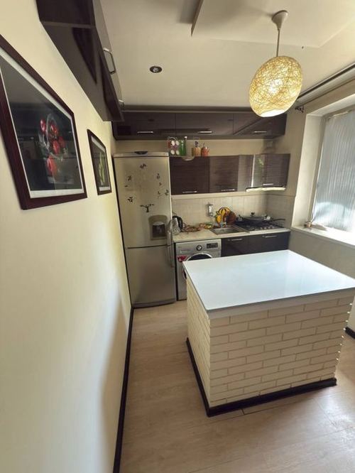 1-xonali kvartira, 40 m²