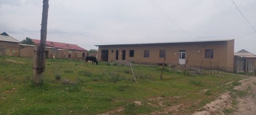 4-xonali uy, 200 m²