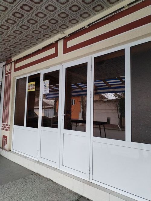 12-xonali uy qismi, 6 m²