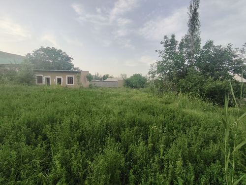 2-xonali dacha, 1200 m²