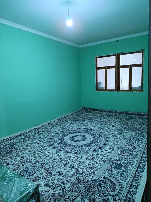 2-xonali kvartira, 55 m², Пахтакор, sotuvga