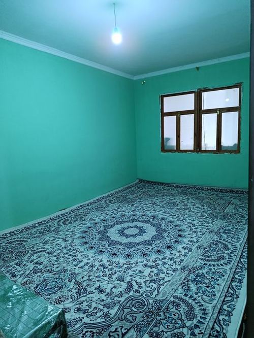 2-xonali kvartira, 55 m²