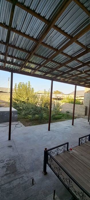 5-xonali uy qismi, 8 m²