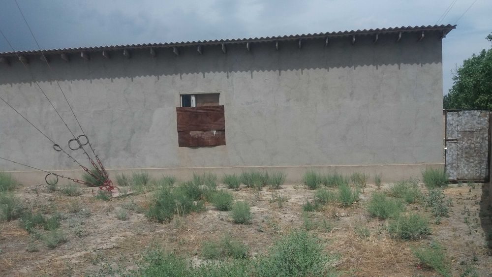 3-xonali uy, 60 m², Узун, sotuvga