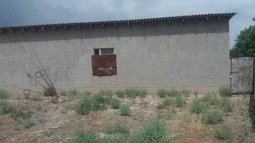3-xonali uy, 60 m²