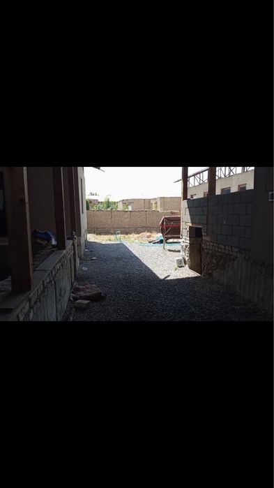 6-xonali uy qismi, 4 m²