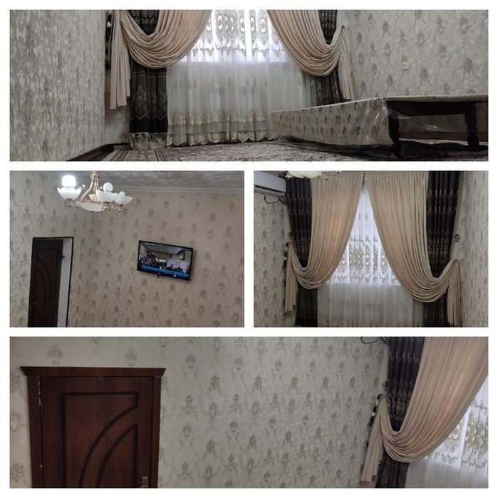2-room apartment, 50 m², Узун, for sale