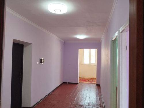 3-xonali kvartira, 85 m²