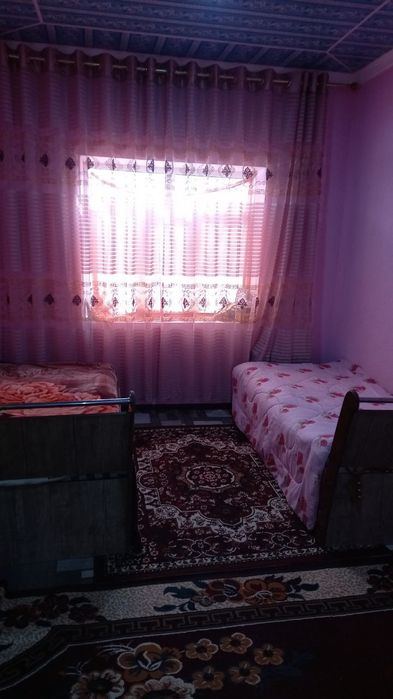 6-xonali dacha, 6400 m²