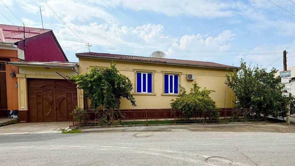 8-xonali uy, 600 m², Qo‘qon, sotuvga