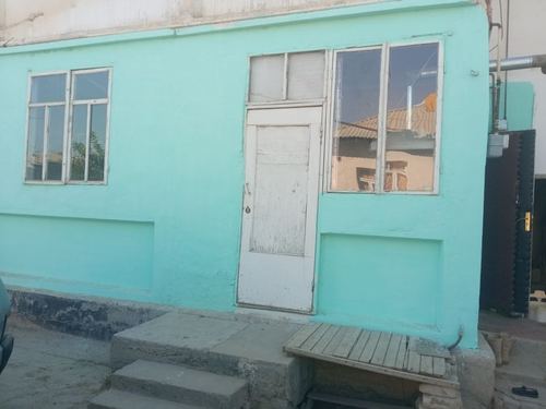 3-xonali uy, 81 m²