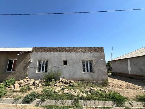 4-xonali uy, 82 m²