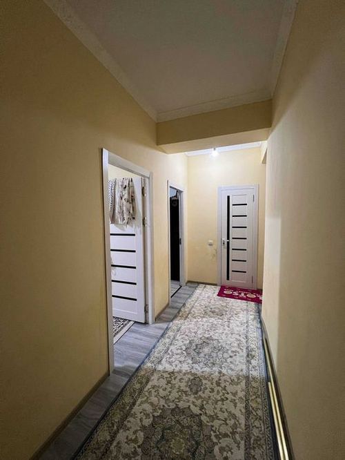 2-xonali uy, 34 m²