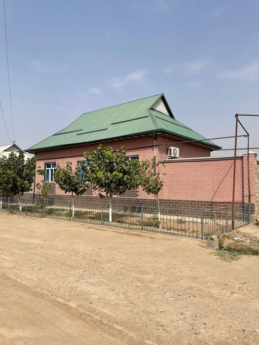 3-xonali uy, 7200 m², Учкызыл, sotuvga