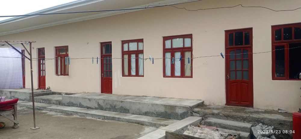 4-xonali uy, 5 m², Qo‘qon, sotuvga