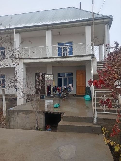 6-xonali kottej, 200 m²