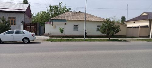 5-xonali uy, 6 m²