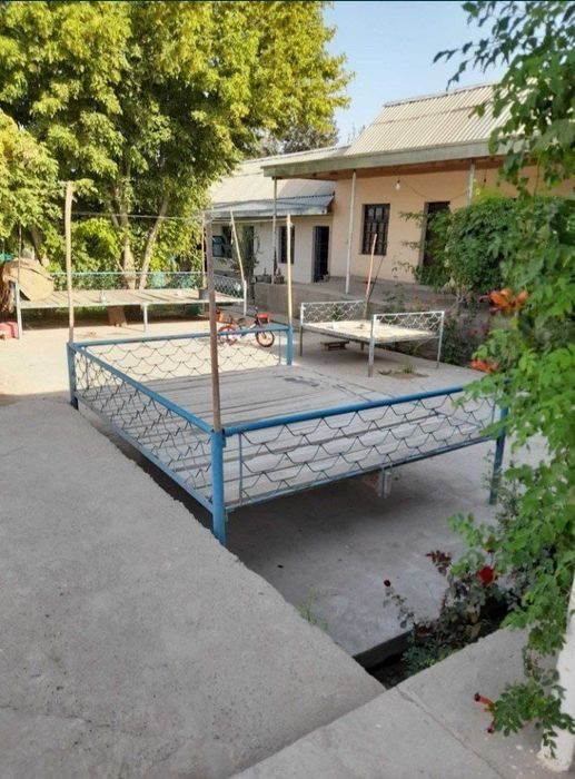 7-xonali uy, 17 m², Учкызыл, sotuvga