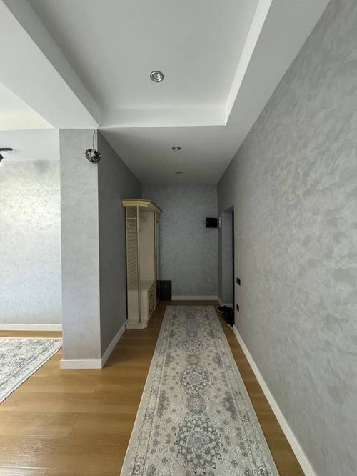 51-room apartment, 51 m²