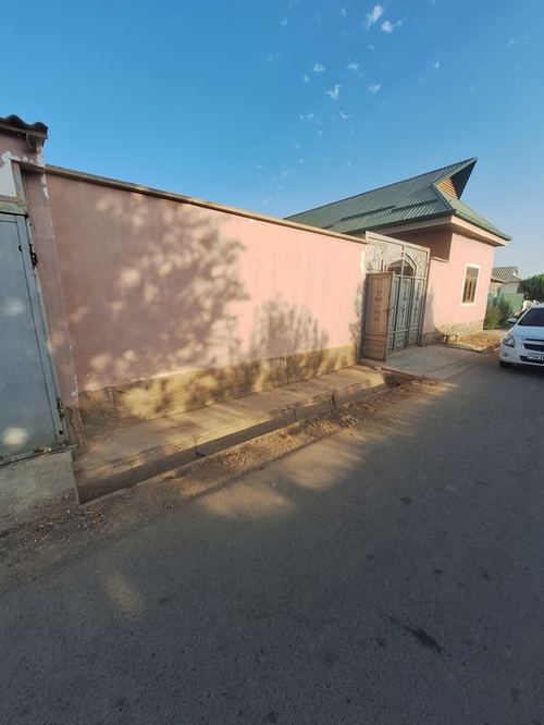 9-xonali uy, 18 m²
