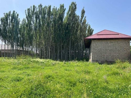 Uy va yer uchastkasi (kadastr hujjatlari mavjud)