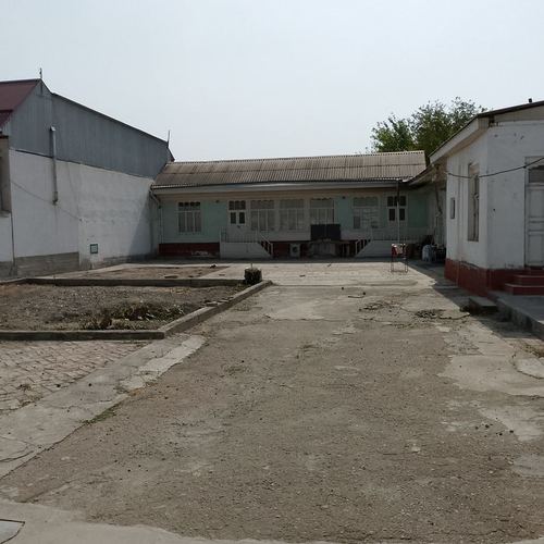 8-xonali dacha, 10 m²