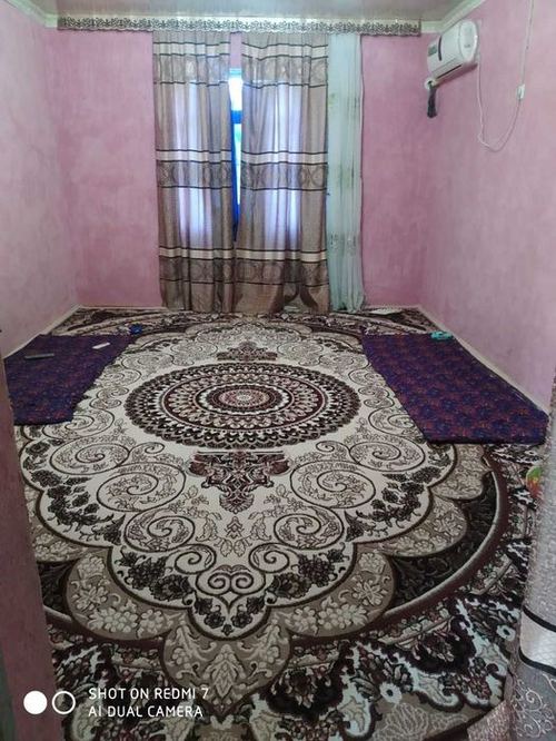 4-xonali uy qismi, 125 m²
