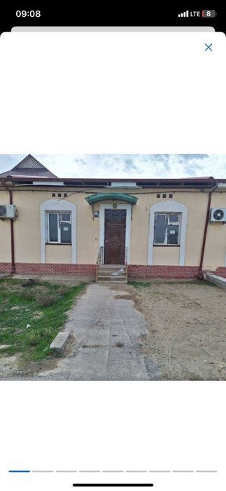 3-xonali uy, 100 m², Учкызыл, sotuvga