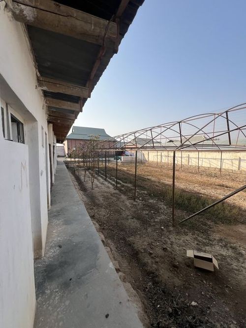 3-xonali dacha, 800 m²