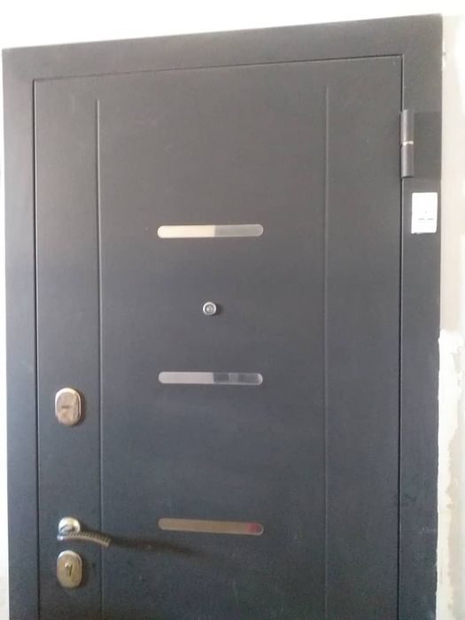 3-xonali kvartira, 120 m², Зафарабад, sotuvga