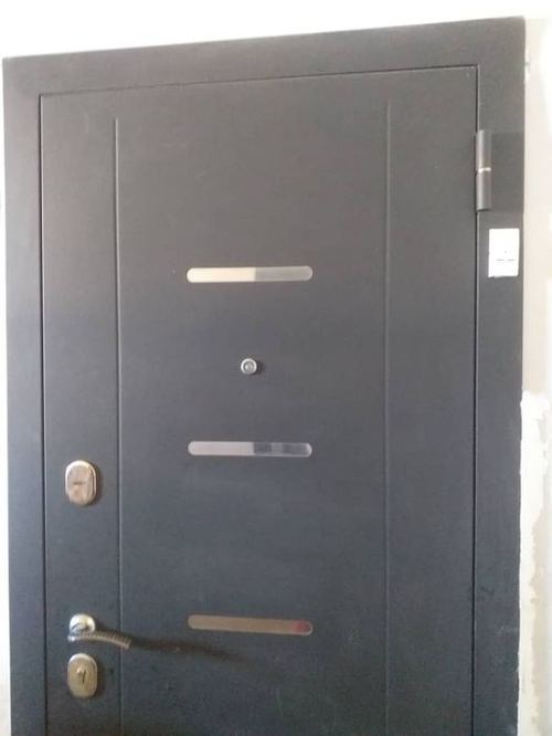 3-комнатная квартира, 120 м²