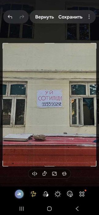 3-xonali uy, 65 m²