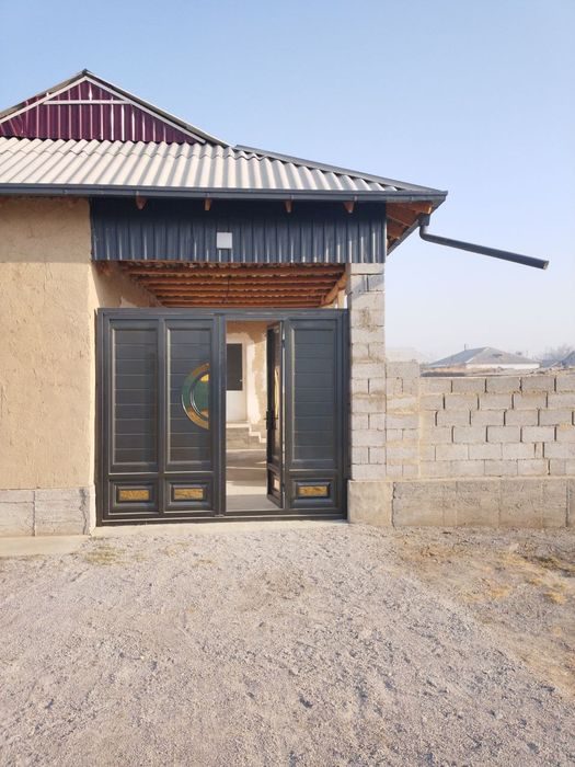 7-room cottage, 10000 m², Зафарабад, for sale